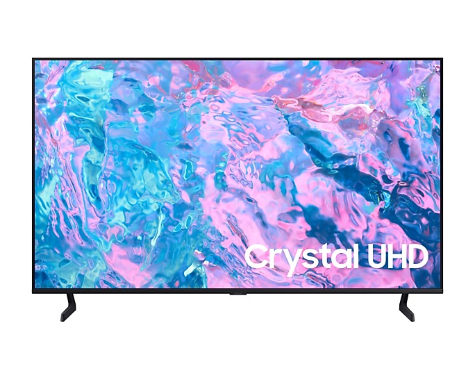 Samsung UE55CU7092UXXH 55" LED Smart TV 4K UHD