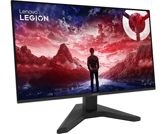 Lenovo Legion R27s 27" FHD 1920x1080 IPS 144Hz Gaming Monitor