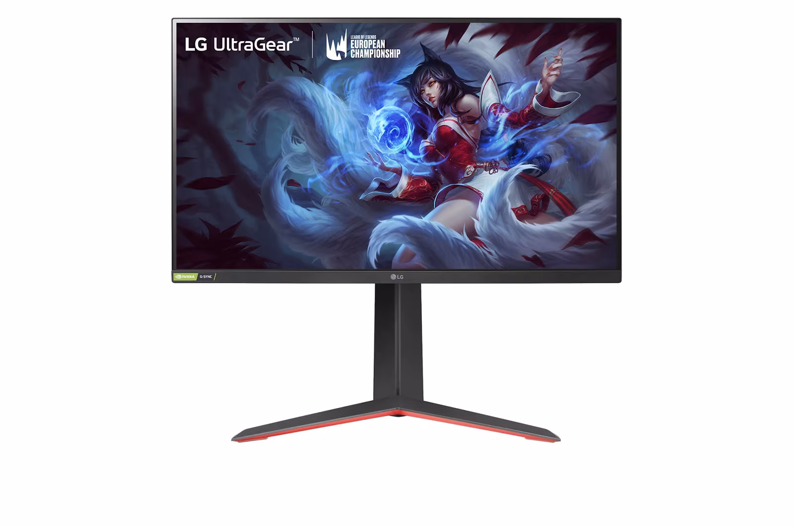 LG UltraGear 27GP850P-B 27" QHD 2560x1440 Nano IPS Gaming Monitor 165Hz