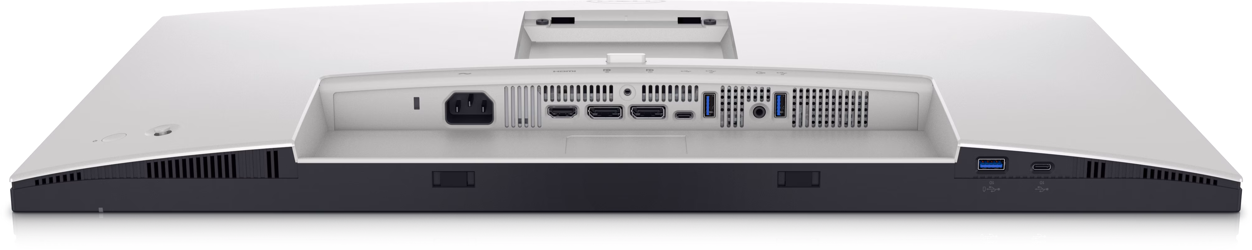 Dell UltraSharp U2724D 27" QHD 2560x1440 IPS 120Hz