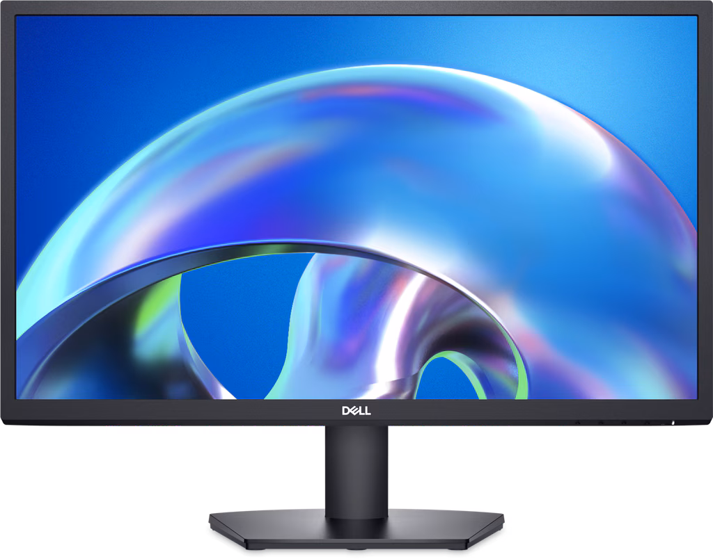 Dell SE2425H 24" Full HD 1920x1080 VA Monitor 100Hz