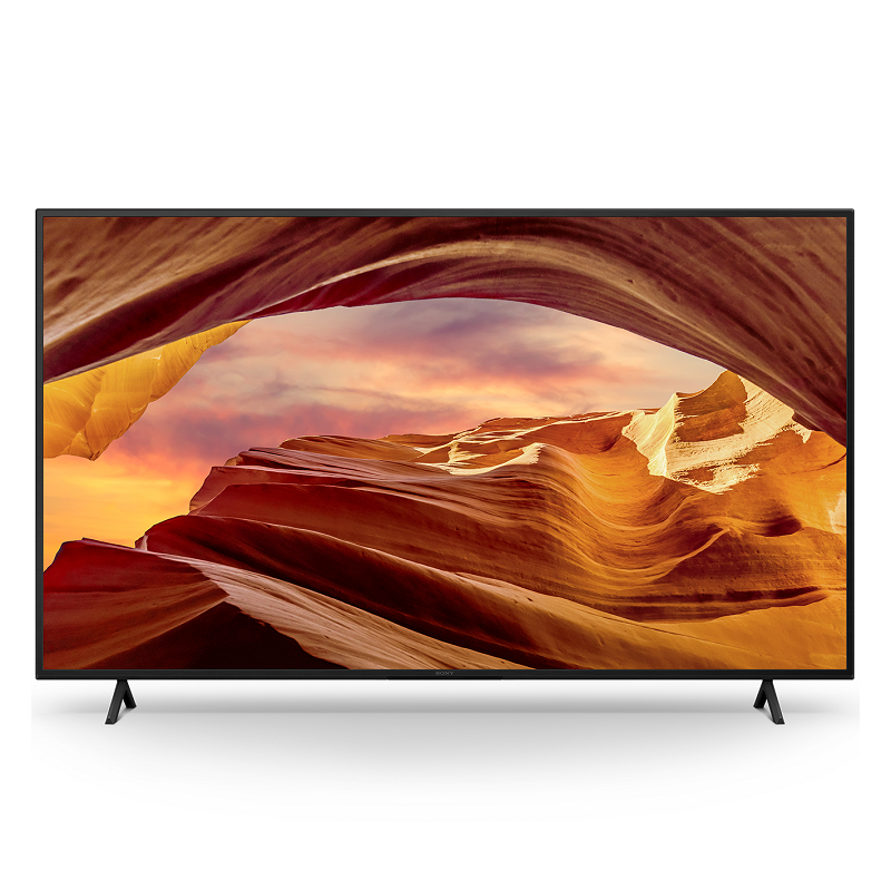 Sony KD50X75WL 50" LED 4K UHD Google TV
