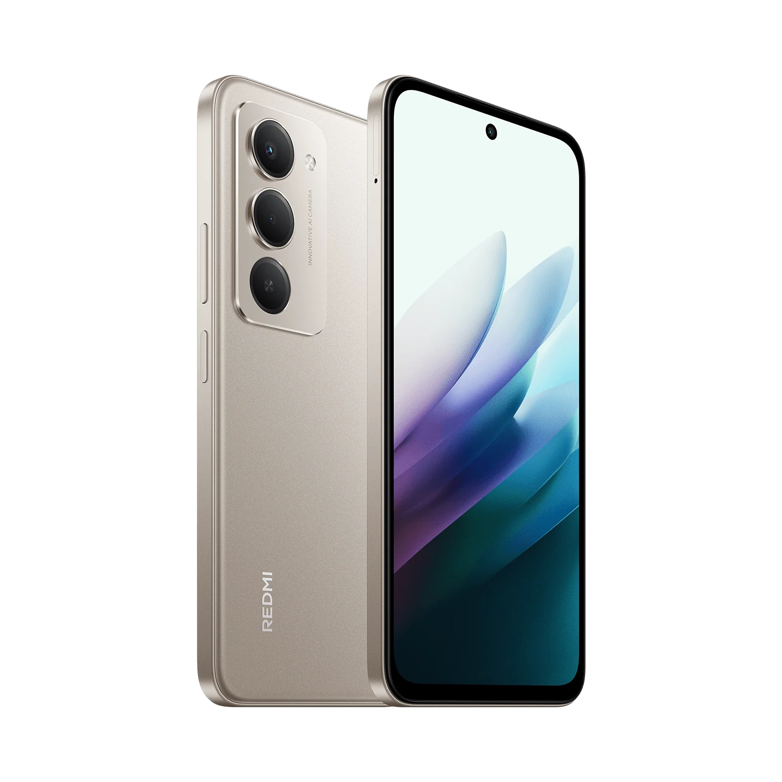 Xiaomi Redmi 15 5g 4 GB 128 GB Titan Gray