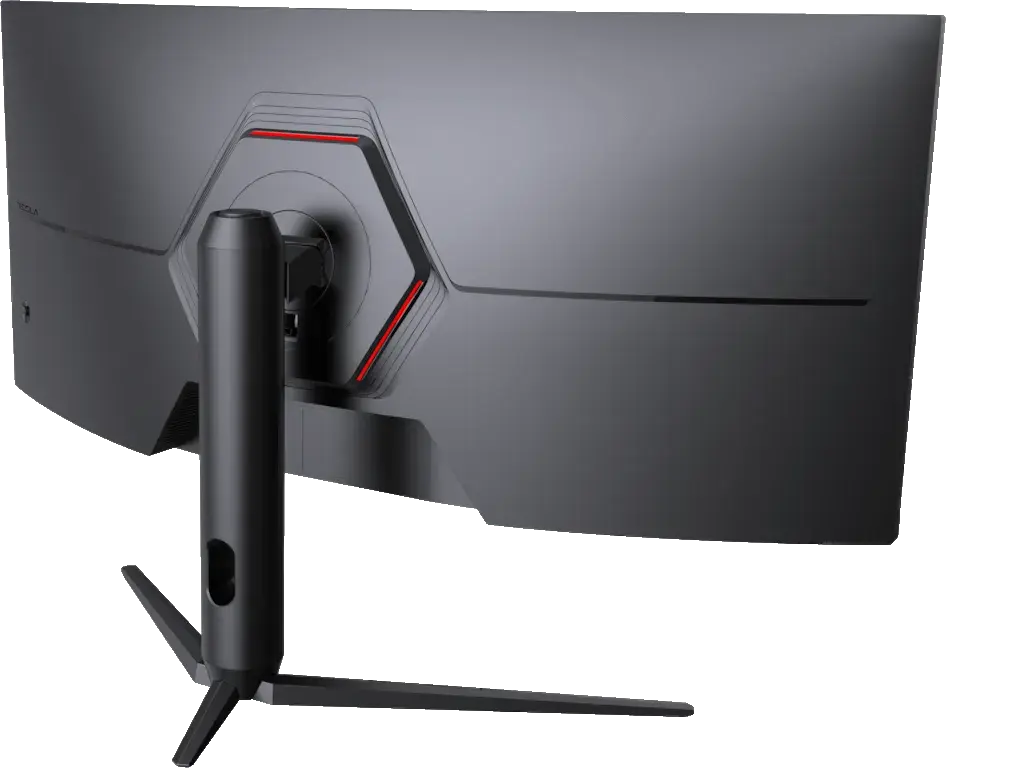 Tesla 34GH949BW3 34" UWQHD 3440x1440 VA UltraWide Monitor 165Hz