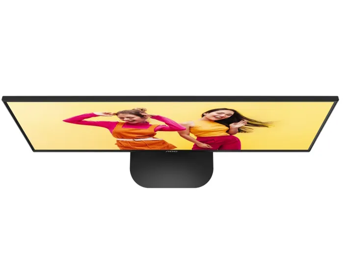AOC 27B35HM 27" Full HD 1920x1080 VA Monitor 120Hz Standard