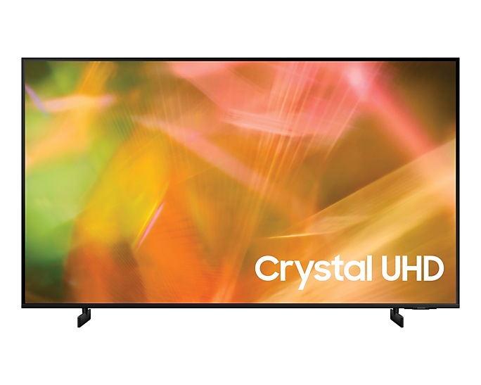 Samsung UE50AU8072UXXH 50'' LCD Smart TV 4K UHD