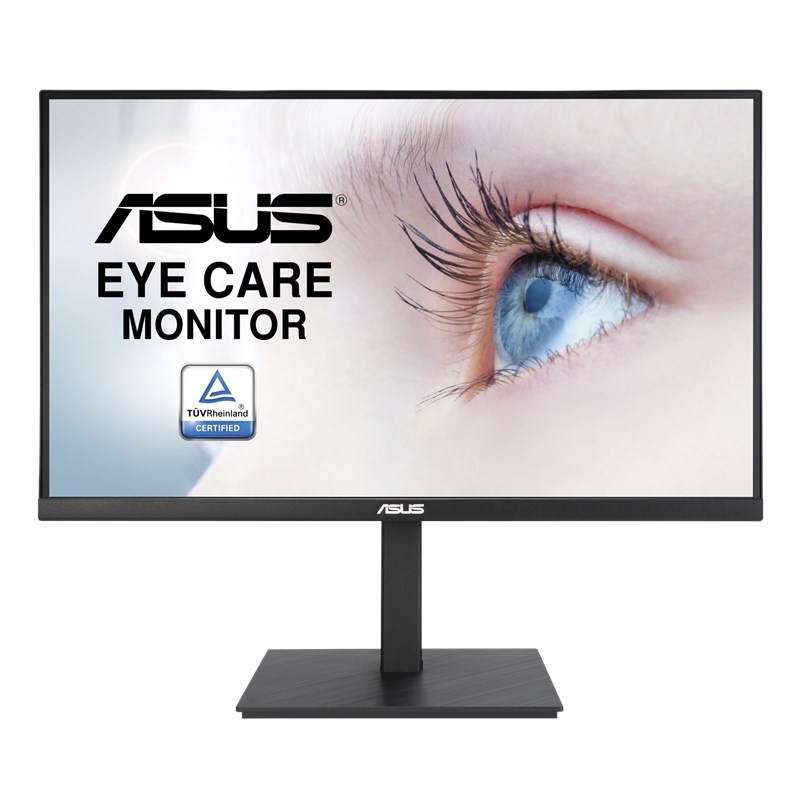 ASUS VA27AQSB / 27" WQHD IPS Adaptive-Sync Eye Care Monitor