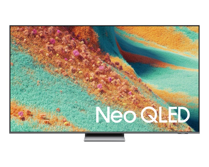 Samsung QE65QN85FAUXXH 65" Neo QLED 4K Tizen Smart TV