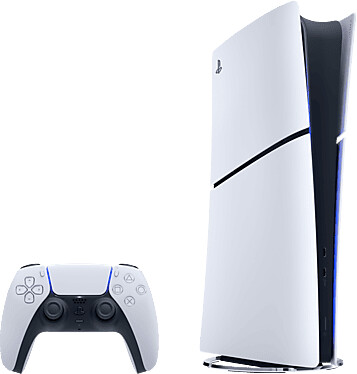 Sony PlayStation 5 Slim 1TB Digital Edition