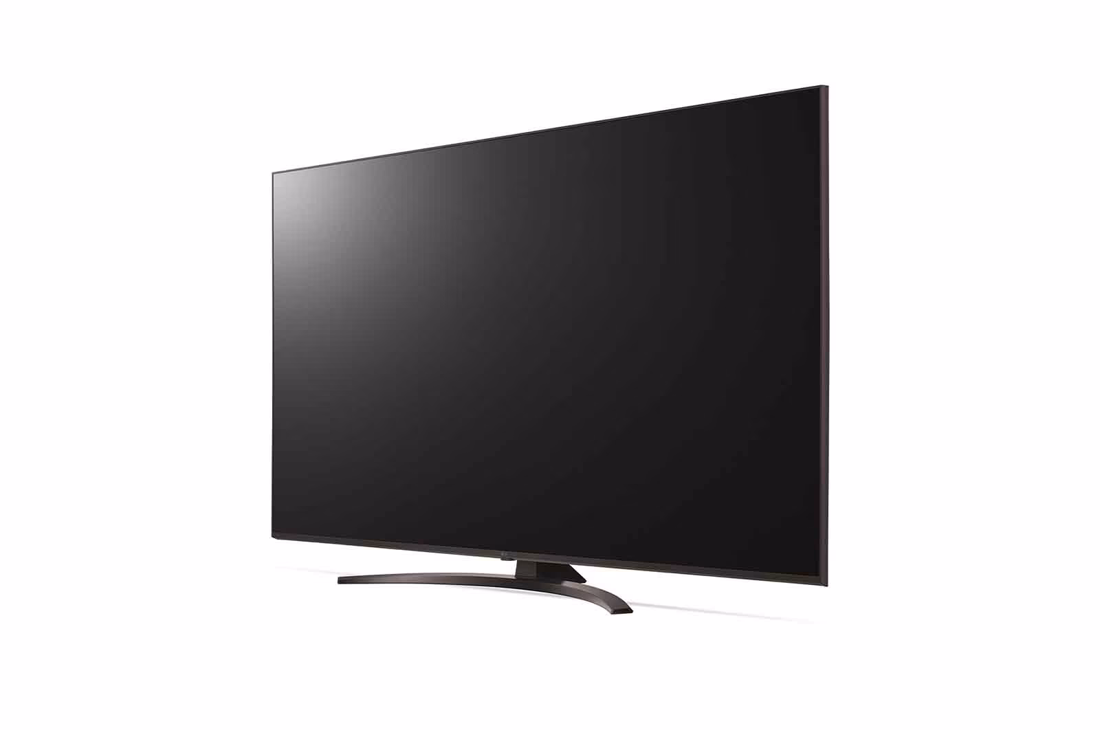 LG 55UR81003LJ 55" LED Smart TV 4K UHD