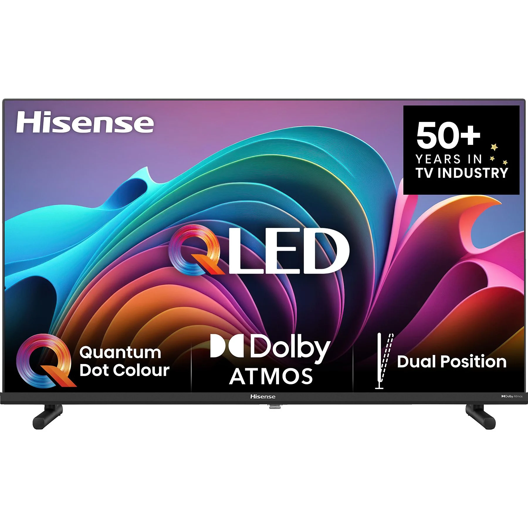 Hisense 40A5NQ 40'