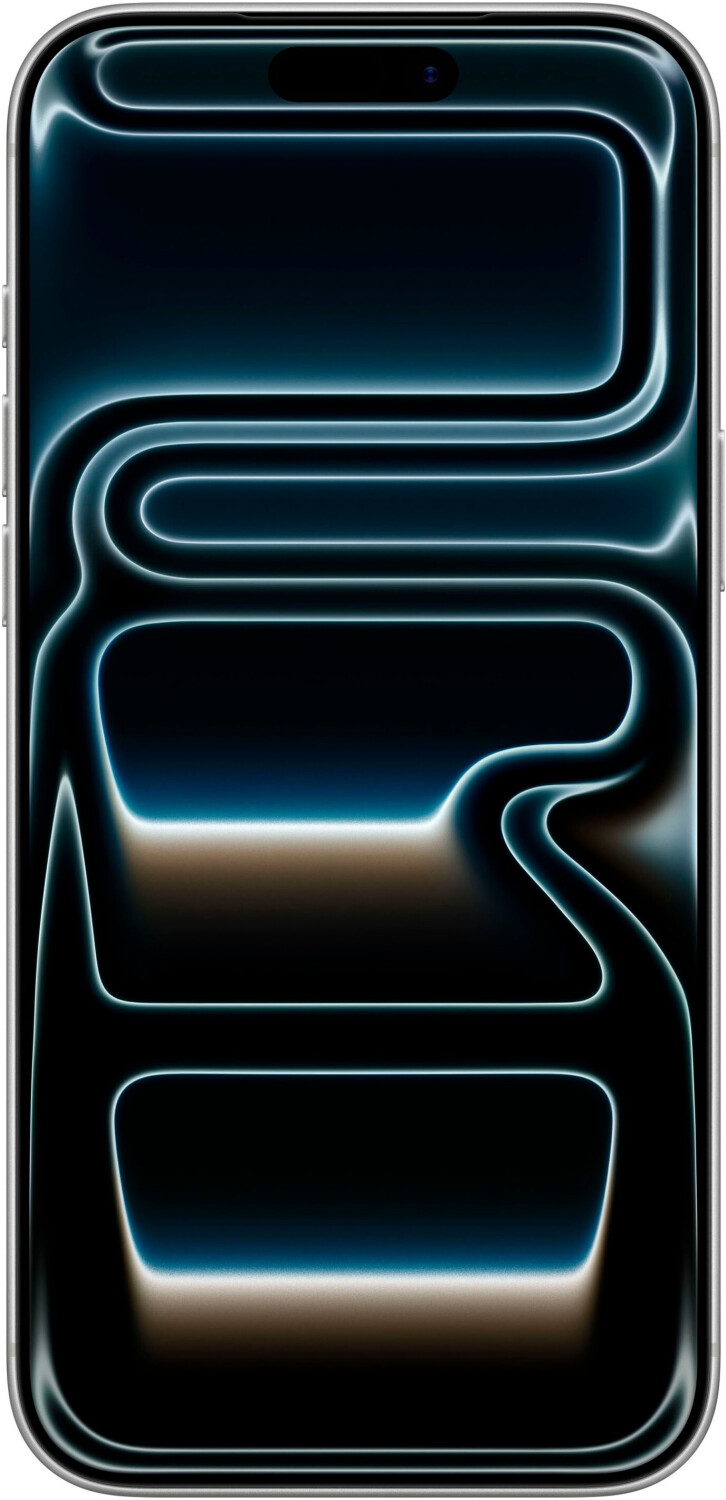 Apple iPhone 17 Pro Max 512 GB Silver