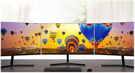 Xiaomi Mi Desktop Monitor 1C 23.8" Full HD 1920x1080 IPS Monitor 60Hz