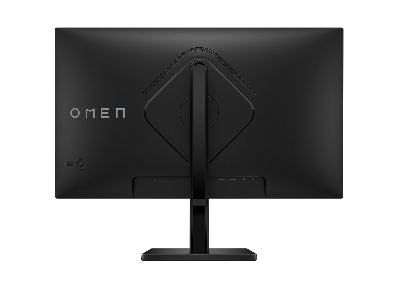 HP OMEN 27q G2 AV4H6AA 27" QHD 2560x1440 IPS Gaming Monitor 180Hz