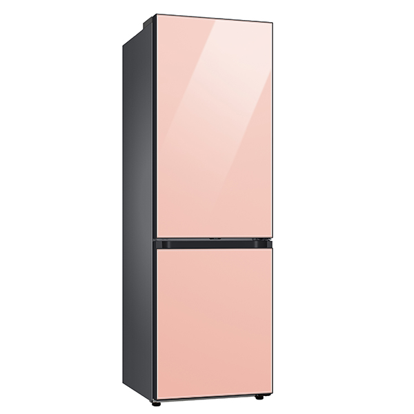 Samsung RB34C7B5D3K/EF Kombinovani frižider 344L