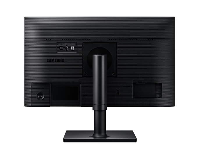Samsung T45F 27" Full HD 1920x1080 IPS Monitor 75Hz