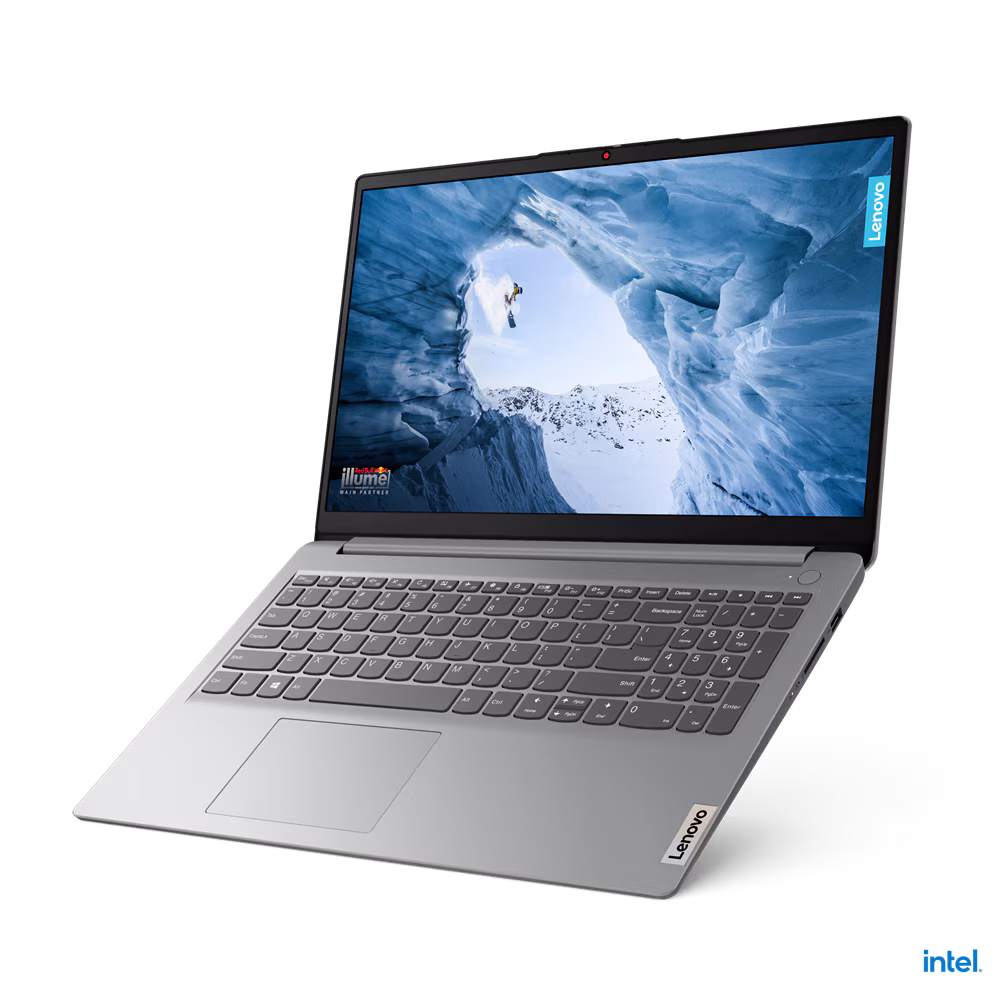 Lenovo IdeaPad 1 15IJL7 15.6' / N4500, 8GB, 256GB