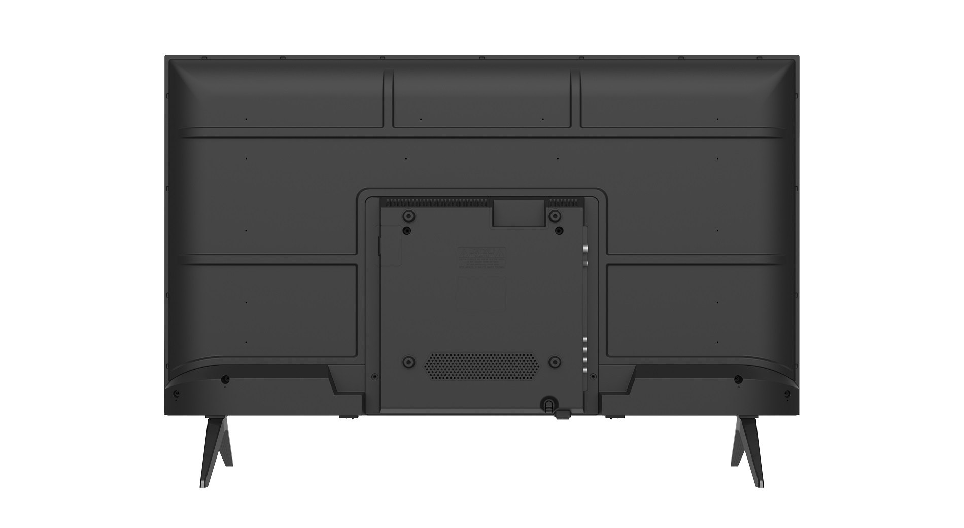 Tesla 40E635BFS 40'' LED Smart TV Full HD