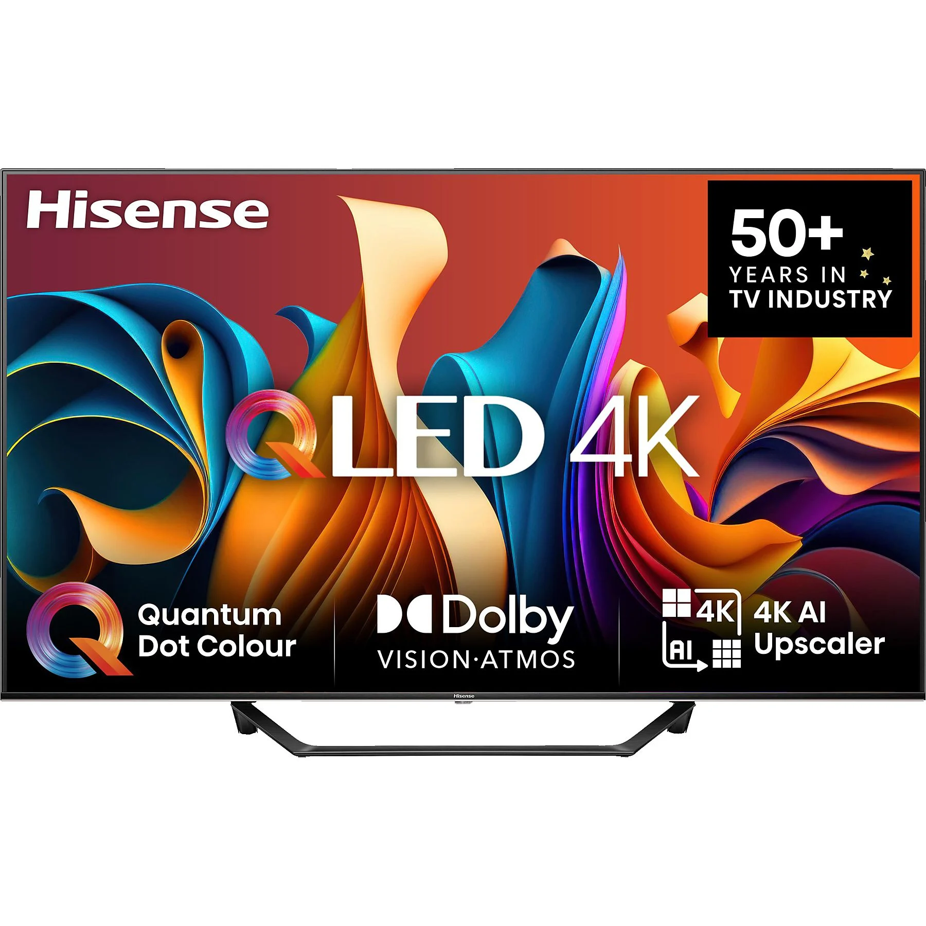 Hisense 55A7NQ 55'