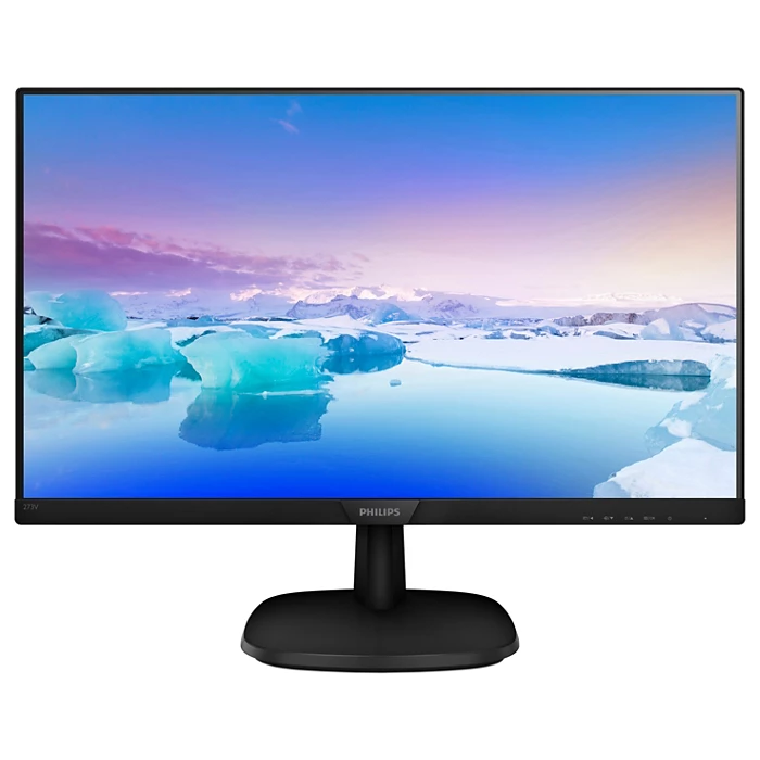 Philips 273V7QDSB 27" Full HD 1920x1080 IPS Monitor 75Hz