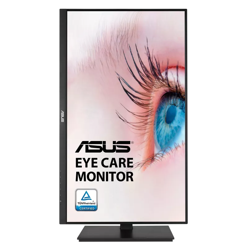 ASUS VA27DQSB 27" Full HD 1920x1080 IPS Monitor 60Hz Standard (Eye Care, Adaptive-Sync)