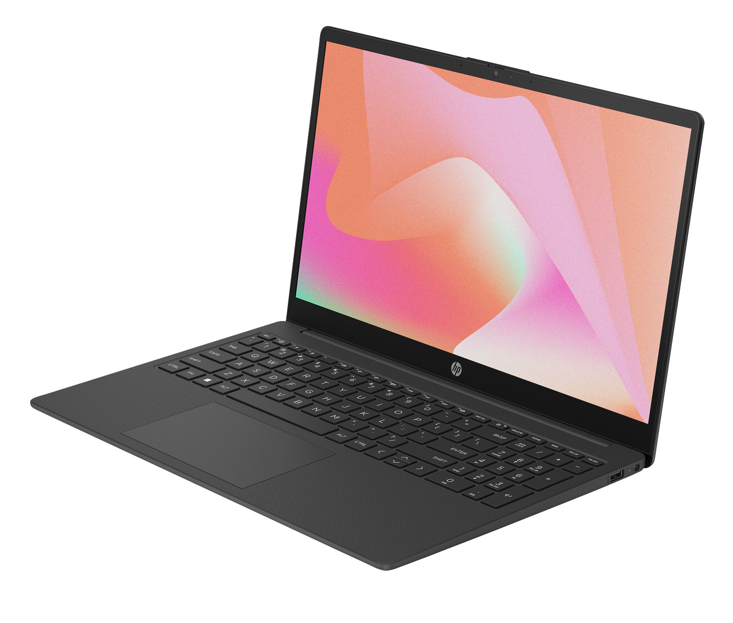HP 15-fd0047m 15.6" /  i3-N305, 8GB, 256GB