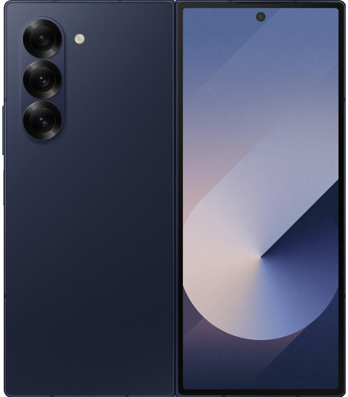 Samsung Galaxy Z Fold6 256 GB Navy