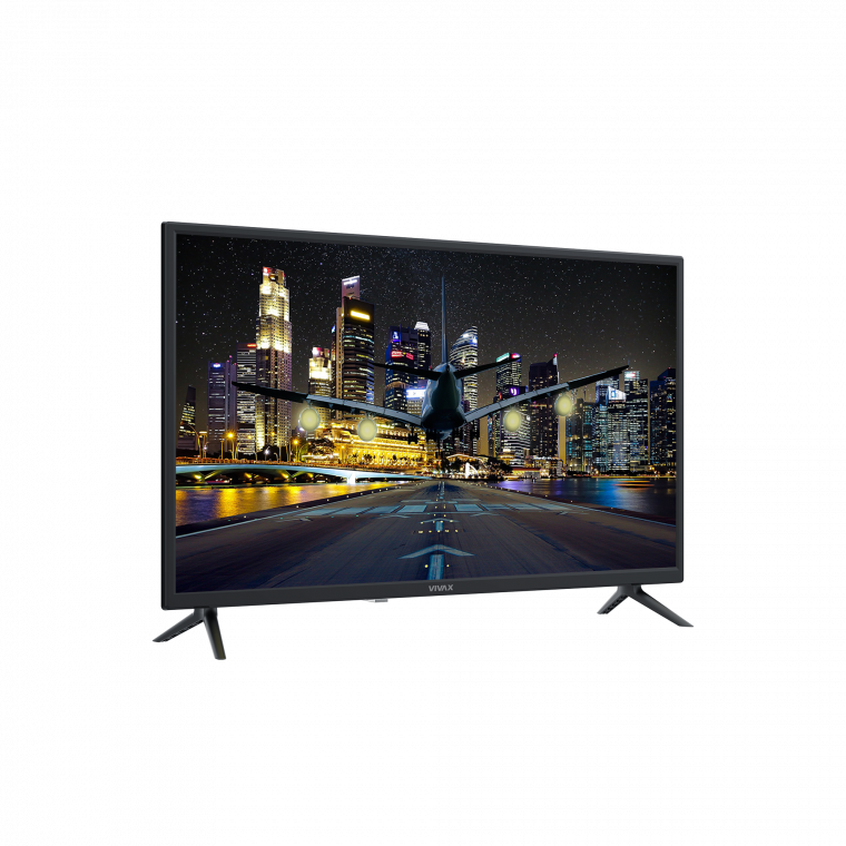 Vivax TV-32LE117T2S2 32'' LED HD Ready