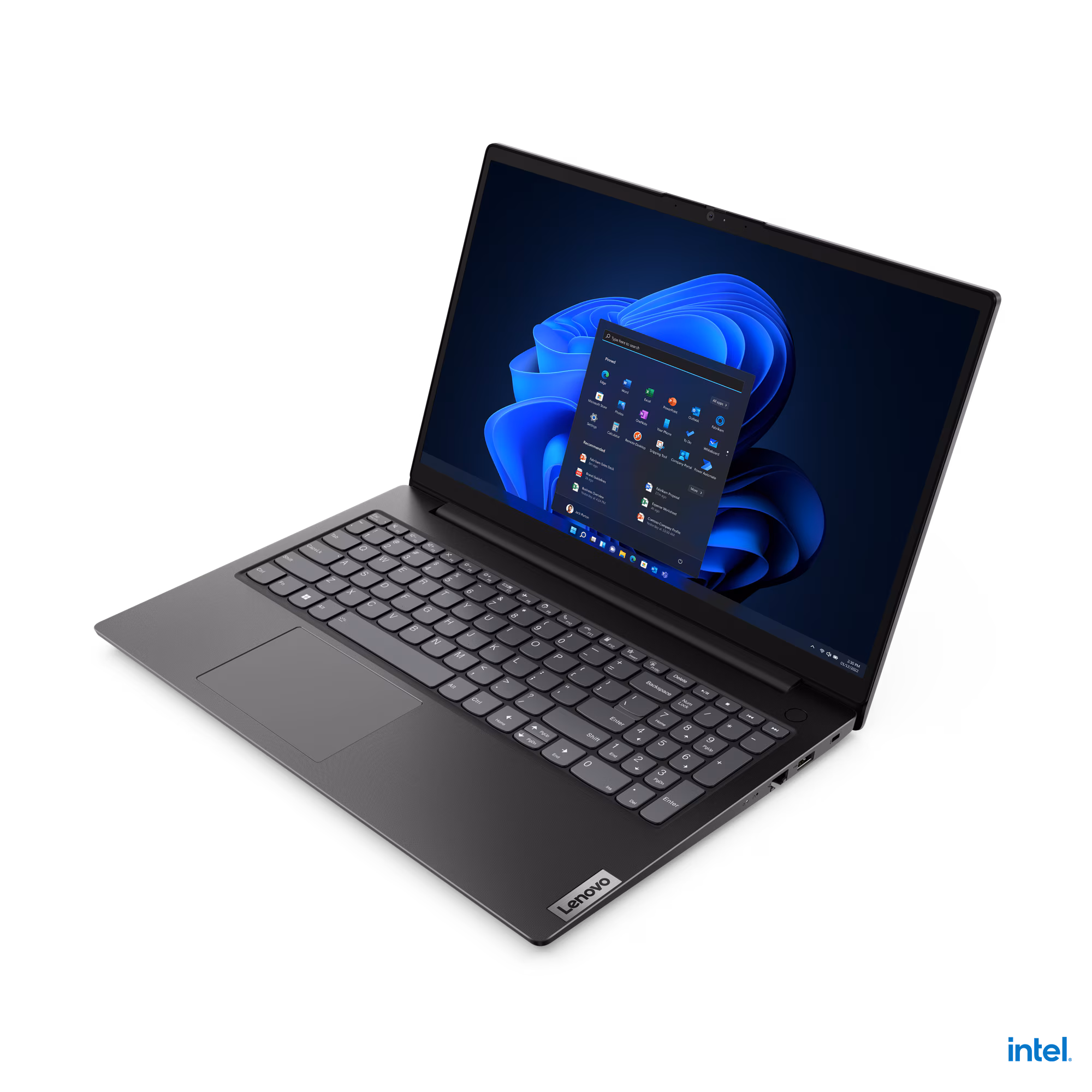 Lenovo V15 G4 IRU (83A100ABYA)
