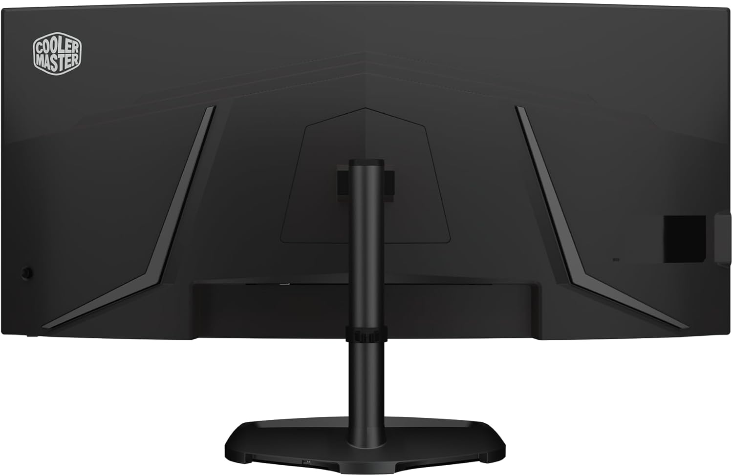 COOLER MASTER GM34-CWQ2 / 34" UWQHD VA Gaming monitor 180Hz