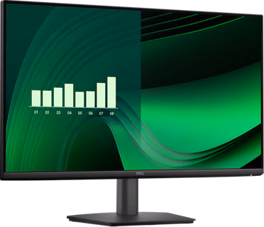 Dell E2725HM 27" Full HD 1920x1080 IPS Monitor 100Hz