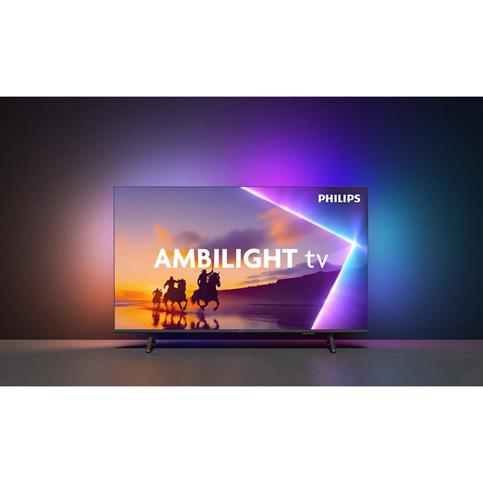Philips 65PUS8510/12 65" QLED Ambilight Android TV 4K UHD