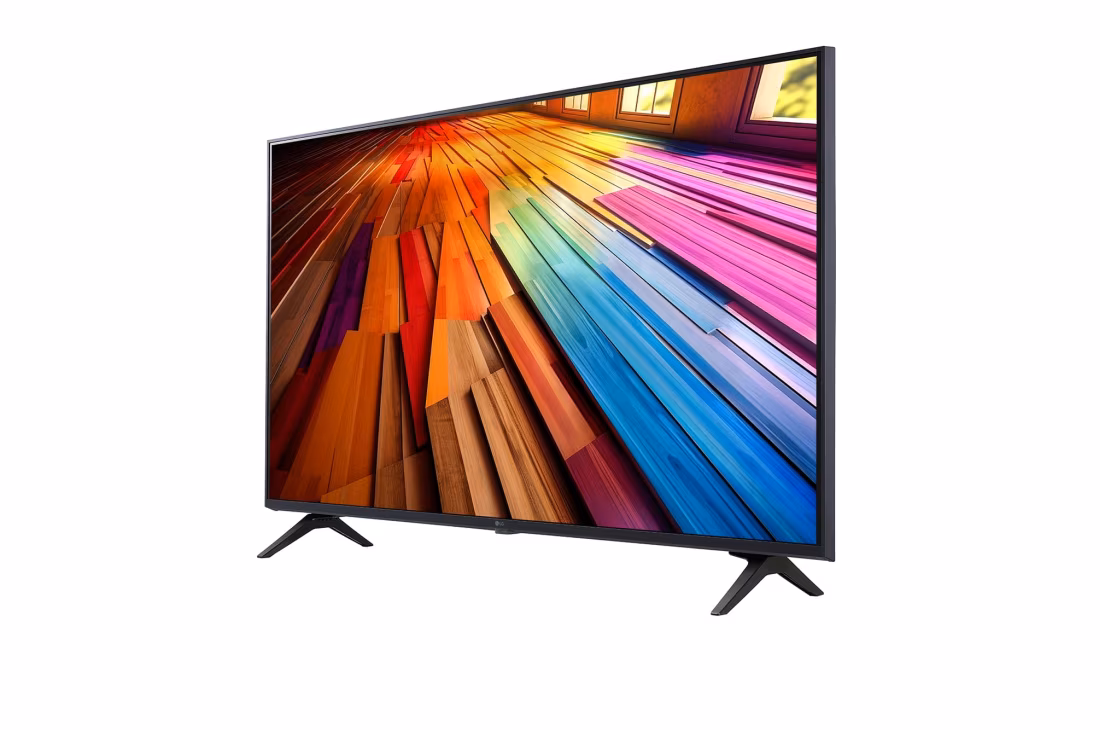 LG 43UT80003LA 43" DLED Smart TV 4K UHD