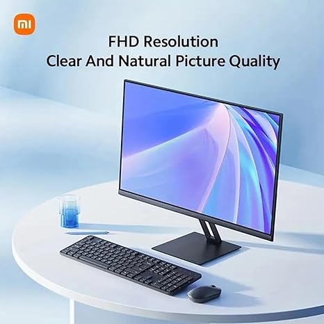 Xiaomi Monitor A24i 23.8" Full HD 1920x1080 IPS Monitor 100Hz
