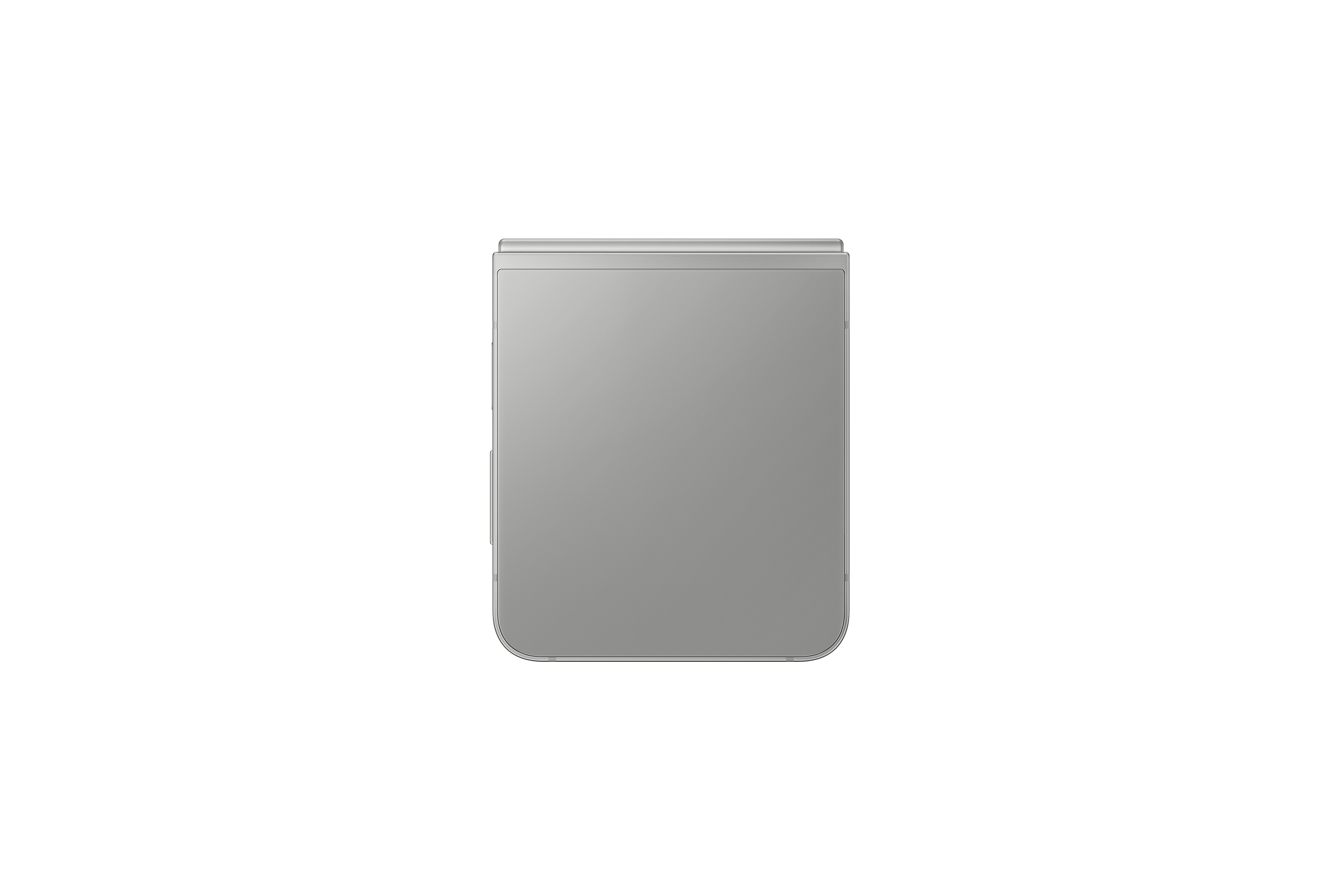 Samsung Galaxy Z Flip 6 256 GB Silver Shadow
