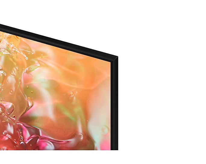 Samsung UE50DU7102KXXH 50'' LED Smart TV 4K UHD