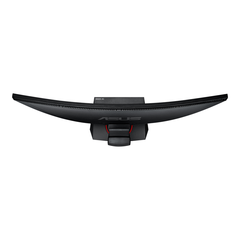 ASUS TUF Gaming VG27VQ 27" FHD 1920x1080 VA Zakrivljeni Gaming Monitor 165Hz