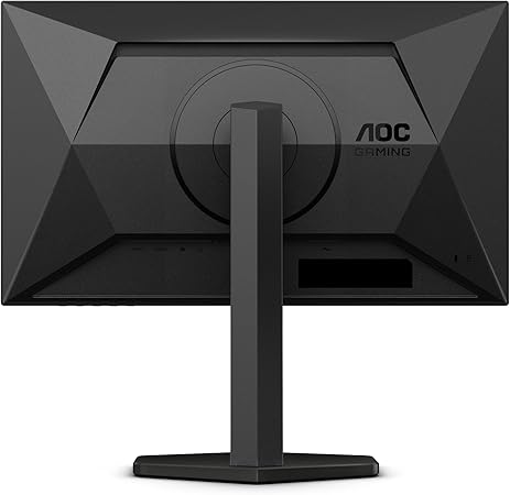 AOC 24G4X 23.8" Full HD 1920x1080 Fast IPS Gaming Monitor 180Hz