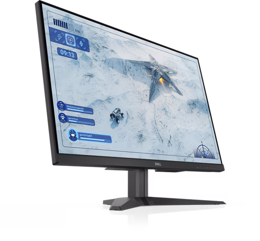 Dell P2725HE 27" Full HD 1920x1080 IPS Monitor 100Hz 