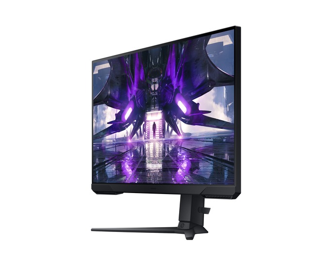 Samsung Odyssey G30A 27" / 27", 1920x1080, VA, Gaming Monitor