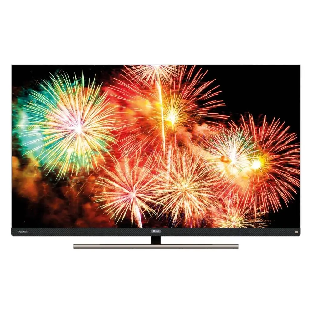 Haier H55S900UX 55" QLED 4K Google TV