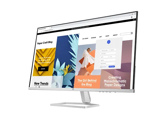 HP S5 532sf 94F50AA / 31.5" FHD 1920x1080 VA 100Hz