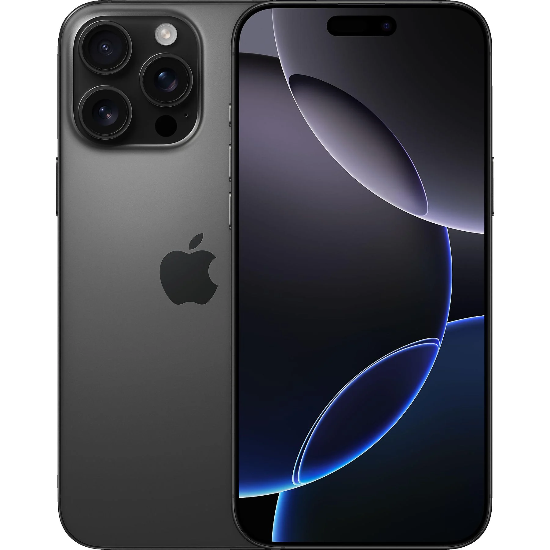 Apple iPhone 16 Pro Max 512 GB Black Titanium