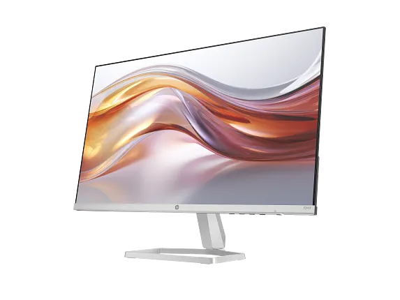 HP S5 524sf 94C17AA 23.8" Full HD 1920x1080 IPS Monitor 100Hz