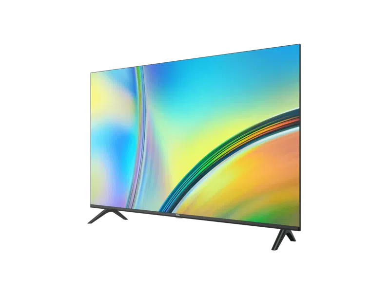 TCL 43S5400A 43" LED Smart TV Full HD