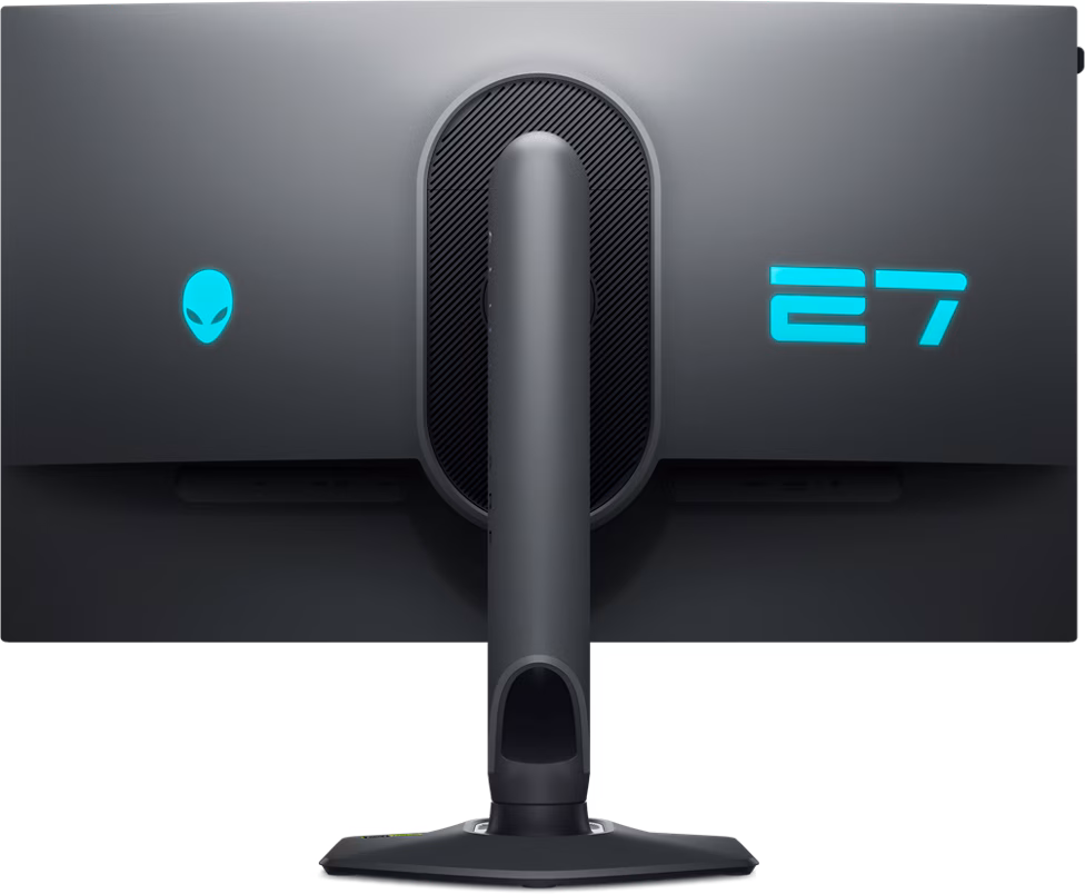 Dell Alienware AW2725QF 27" 4K UHD 3840x2160 OLED Gaming Monitor 240Hz
