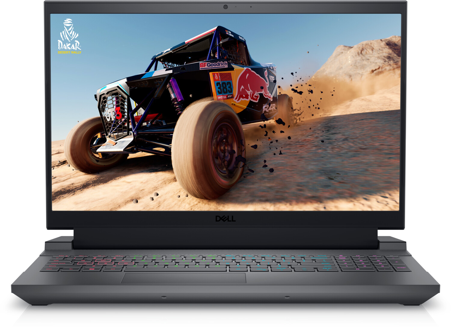 Dell G15 5530 15.6'' / 13450HX, 16GB, 512GB, RTX 3050
