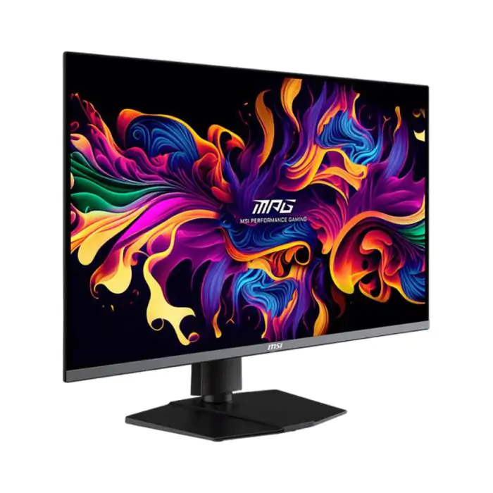 MSI MPG 321URX / 31.5" 4K UHD 3840x2160 QD OLED 240Hz Gaming Monitor