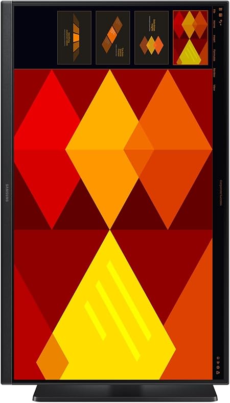 Samsung LS27D400GAUXEN 27" Full HD 1920x1080 VA Monitor 75Hz