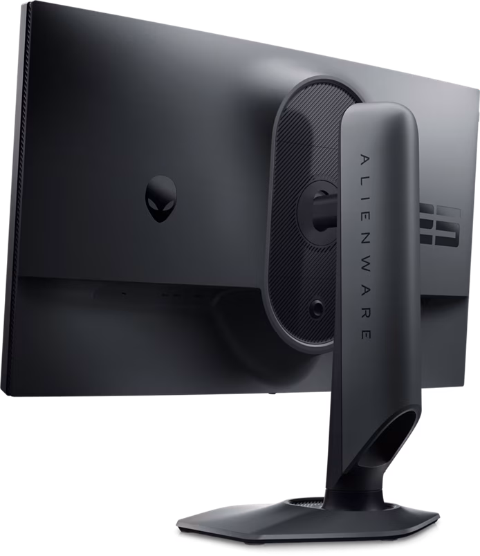 Dell Alienware AW2524HF 24.5" Full HD 1920x1080 Fast IPS Gaming Monitor 480Hz